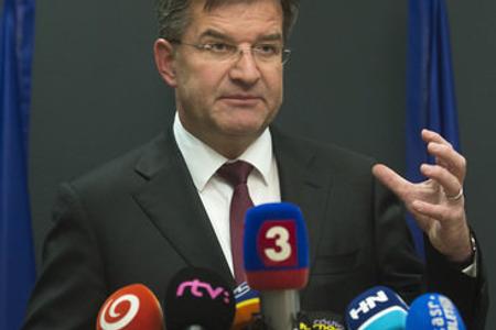 Lajčák elected as UN General Assembly President