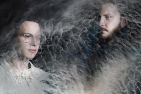 Whale is bringing magical Icelandic music to Bratislava