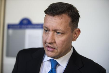 Accused in Kuciak case says Lipšic may also have been a target