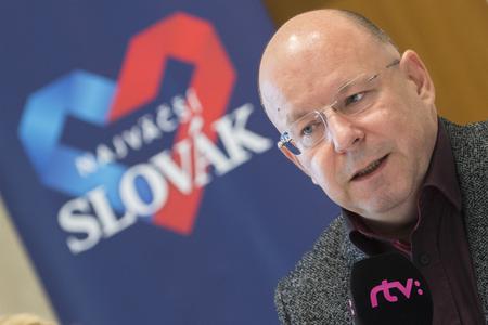 RTVS will no longer broadcast a trailer featuring the controversial President Tiso
