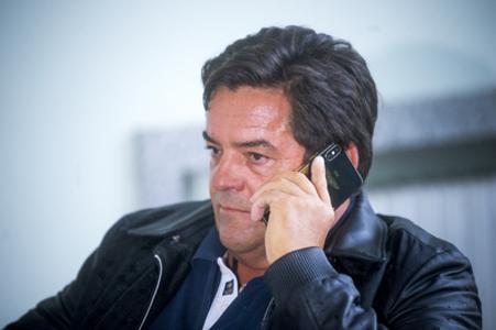 Not only Peter Tóth spied on journalists for Kočner