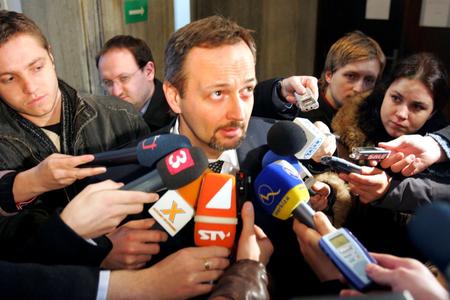 Three cases that could be reopened after the "Slovak Watergate"