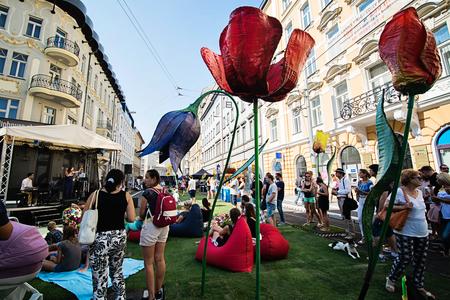 Cultural Summer 2016 culminates... 