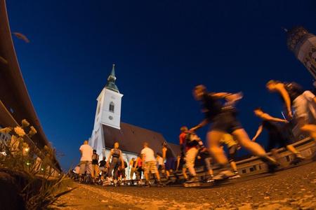 Bratislava inline