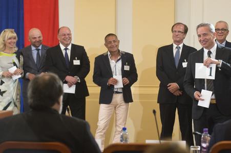 Coalition fails to agree on new RTVS head