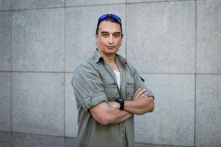 Civic campaign expert: Anticorruption protests are too ambitious