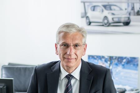 Alexander Matušek: The automotive industry will undergo revolutionary changes