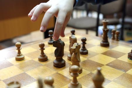 Slovak teenager is world champion in chess