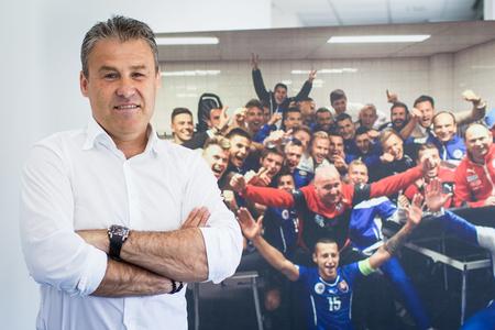 Slovakia returns to U21 EURO after 17 years