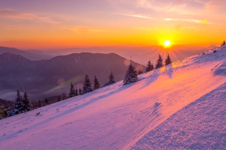 8,000 kilometres of Slovak nature in one video