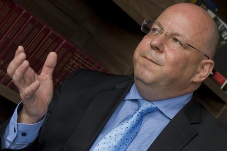 Is new RTVS director a threat to media freedom?