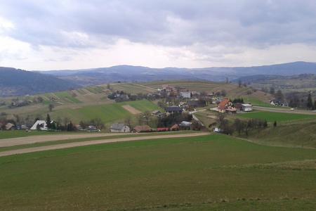 Hriňová