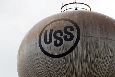 Steel production in Košice steelworks dropped last year