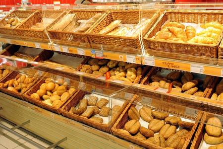 Bakery products most often go to waste in Slovak households, a 2019 NPPC survey found.
