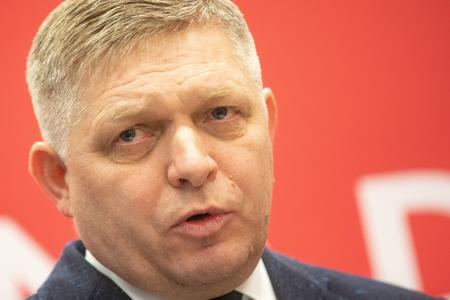 Robert Fico
