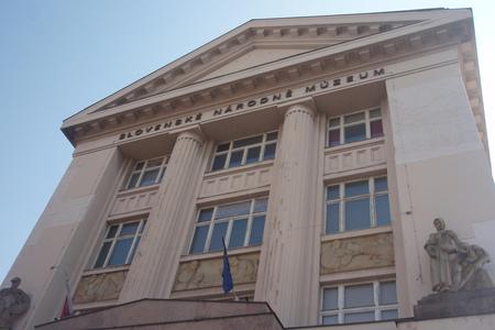 Slovak National Museum