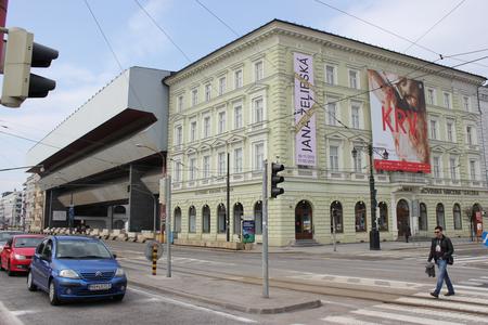 Slovak National Gallery