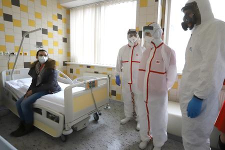 Three pieces of good news from Slovakia and the Czech Republic about coronavirus