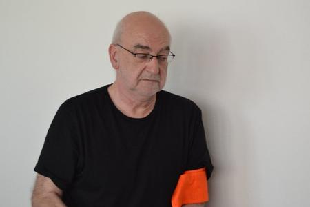 Canadian researcher David Scheffel. 