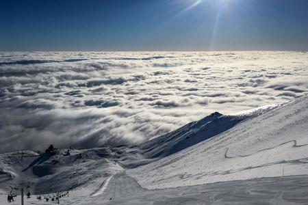 Skalnaté Pleso