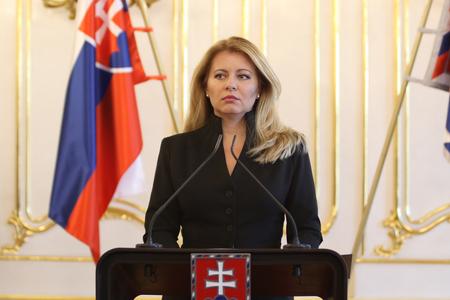 Zuzana Čaputová