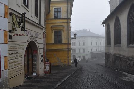 Forget Romeo and Juliet. A Slovak Verona recounts a real-life love story