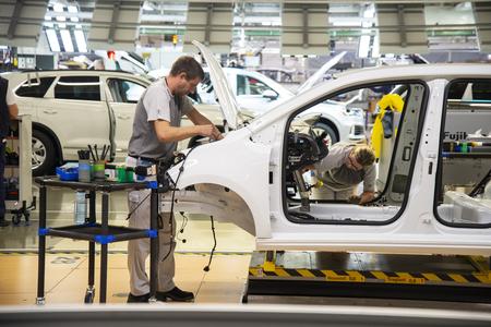 The Association of Industrial unions (APZ) said it would turn to the International Labour Organisation (ILO) over the government-approved measures.