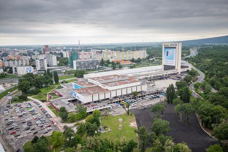New premises may draw more congresses to Slovakia