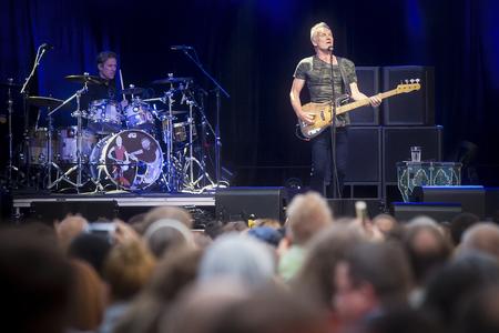 Sting
