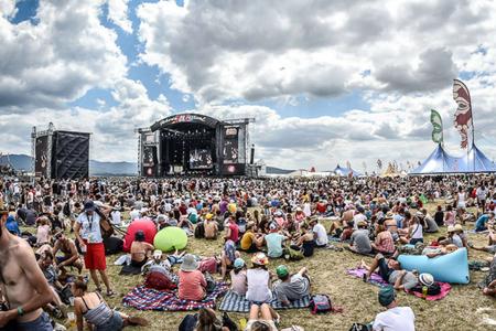Spectacular Slovakia #41:The things you need to know about Pohoda Festival