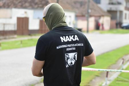 Jacket of Kuciak’s murderer captured on cameras found at Szabó's house