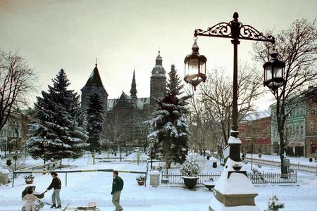 Foreigners: Slovakia’s city of tolerance has a lot to offer