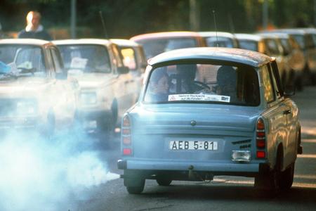 Will Bratislava get low-emission zones?