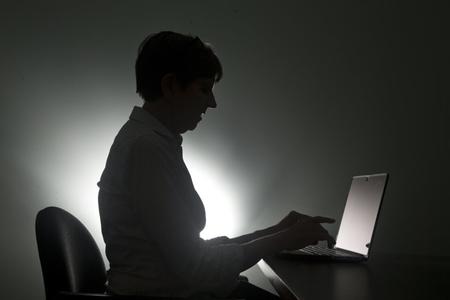 Illustrative stock photo