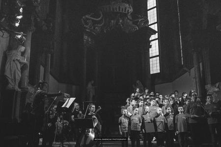 Get to know foreigners. Bratislava's Fjúžn festival has begun