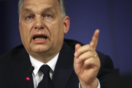 Viktor Orban