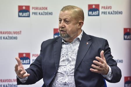 Glossary: Slovak police are smart at combating pro-Russian disinformation