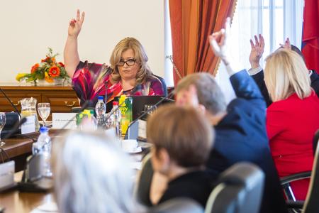 Kočner’s Threema paralyses Bratislava I District Court