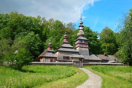 Get to know Slovakia’s UNESCO sites from a different angle