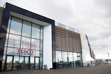 The Tesco shopping mall Galéria in Petržalka is to be opened before Easter 2020.