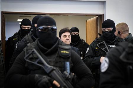 Court sentences Kočner and Rusko to 19 years in prison