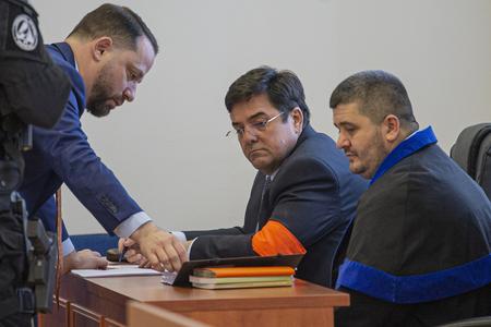 Former PM was dragged into the process with Kočner