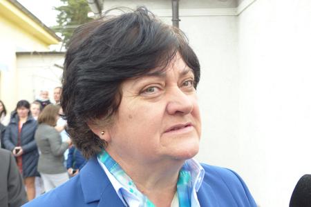 Mária Patakyová