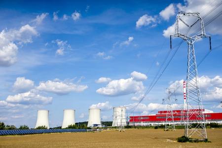 New tax to solve problems with high energy prices. The power generator warns of consequences