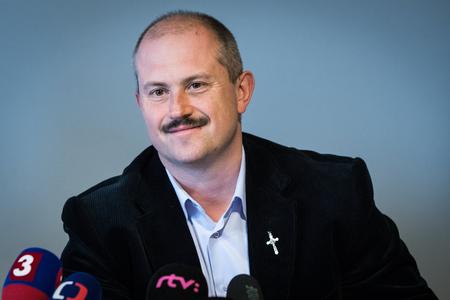 Marian Kotleba