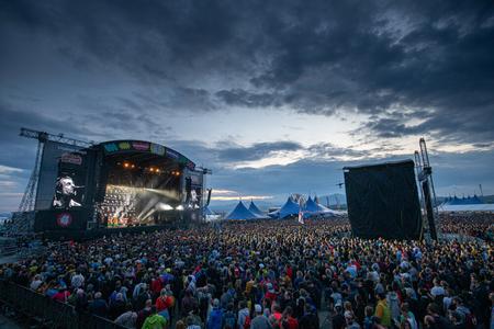 POHODA 2019: Slovakia’s biggest festival in pictures