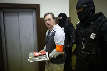 Slovakia will not extradite Russian businessman facing charges at home