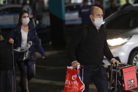 Coronavirus confirmed in Slovakia