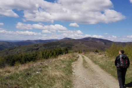 Slovakia completes last part of ancient pilgrimage route to Santiago de Compostela