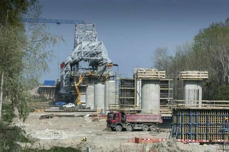 Remaining parts of Bratislava ring road to open by the week's end